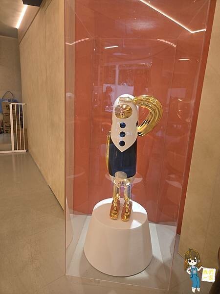 台北最萌咖啡廳！狐獴、貓咪陪吃OH MY ZOO Café，結合冰淇淋寵物友善餐廳。