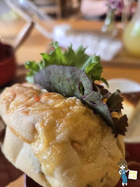 桃園羅浮 藏在山林裡的日式小京都:一場用足浴+玫瑰冰磚午後