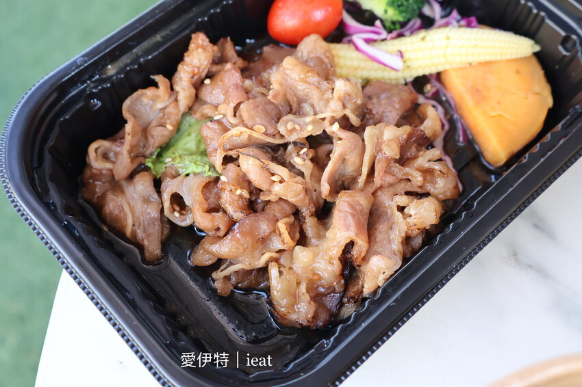 覓蠶健康餐盒｜台中東區健康餐盒 ，午餐、晚餐便當的養生好選擇！ - 愛伊特的分享樂園