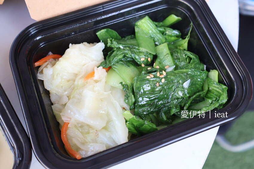 覓蠶健康餐盒｜台中東區健康餐盒 ，午餐、晚餐便當的養生好選擇！ - 愛伊特的分享樂園