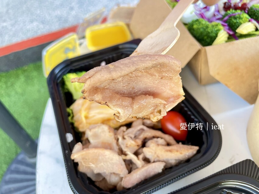 覓蠶健康餐盒｜台中東區健康餐盒 ，午餐、晚餐便當的養生好選擇！ - 愛伊特的分享樂園