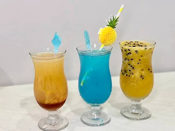 台南南美館周邊美食!我在 cogito cafe必吃招牌千層麵 披薩,雲朵包廂超美。