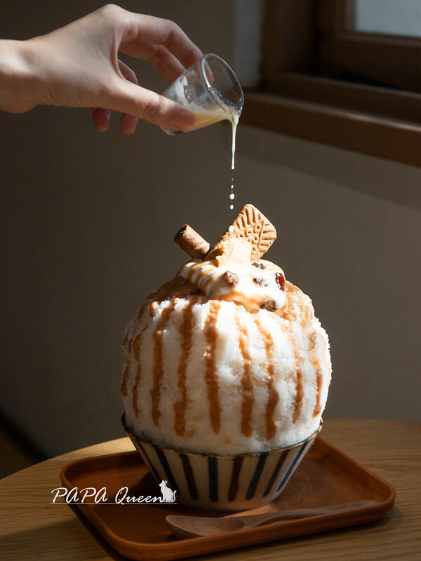 古辰希子日式刨冰！霧峰光復新村消暑聖地，大湖草莓冰必吃攻略