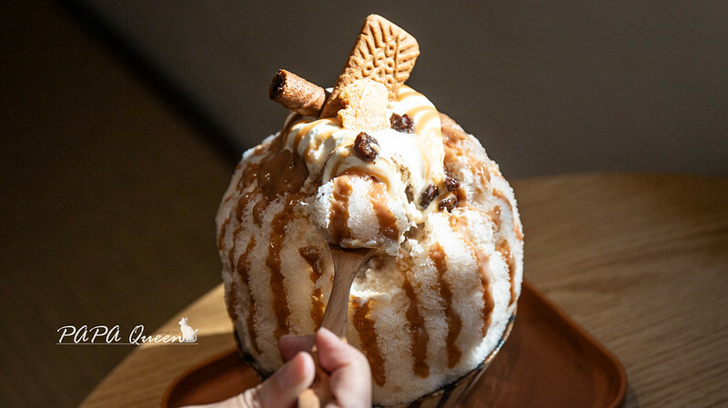 古辰希子日式刨冰！霧峰光復新村消暑聖地，大湖草莓冰必吃攻略