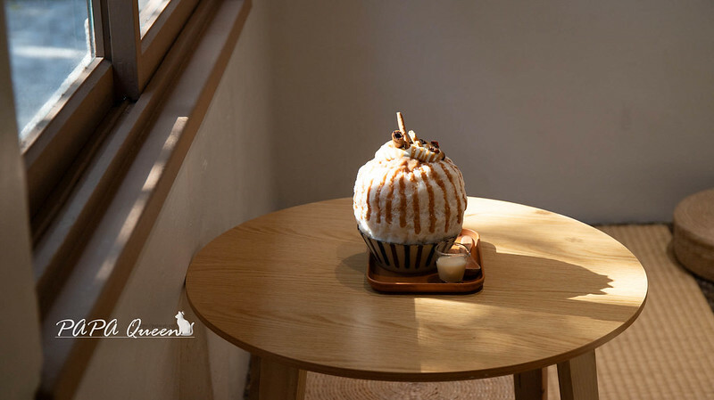 古辰希子日式刨冰！霧峰光復新村消暑聖地，大湖草莓冰必吃攻略