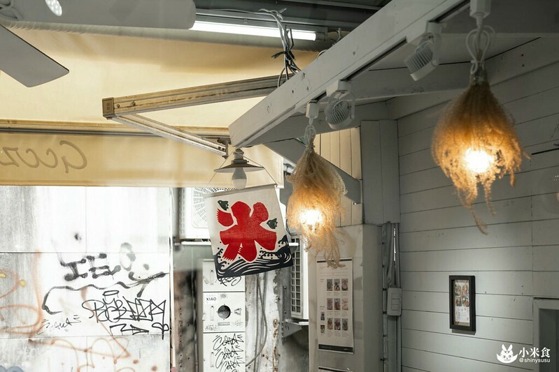 古辰希子日式刨冰！霧峰光復新村消暑聖地，大湖草莓冰必吃攻略