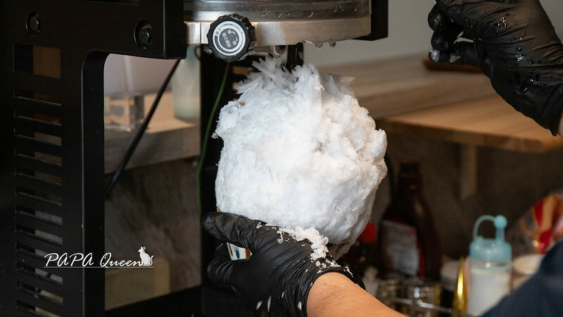 古辰希子日式刨冰！霧峰光復新村消暑聖地，大湖草莓冰必吃攻略