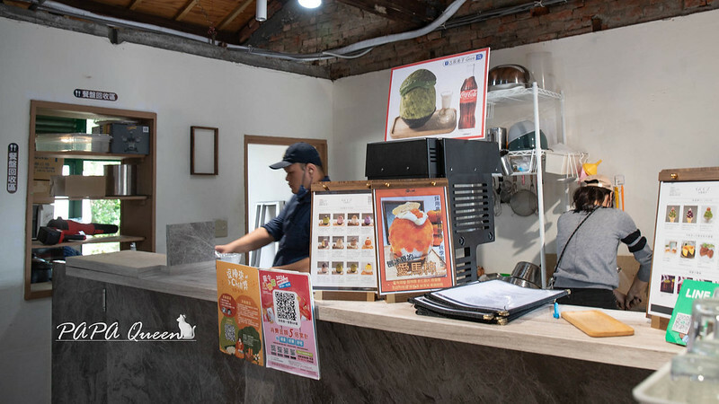 古辰希子日式刨冰！霧峰光復新村消暑聖地，大湖草莓冰必吃攻略