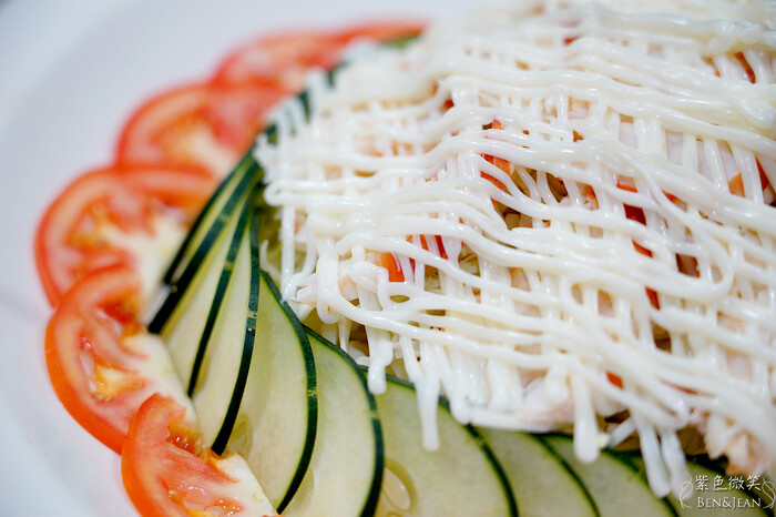 蘇澳必吃海鮮推薦!金媽祖旁的水都活海鮮,40年老字號的海味饗宴。