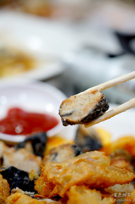 蘇澳必吃海鮮推薦!金媽祖旁的水都活海鮮,40年老字號的海味饗宴。