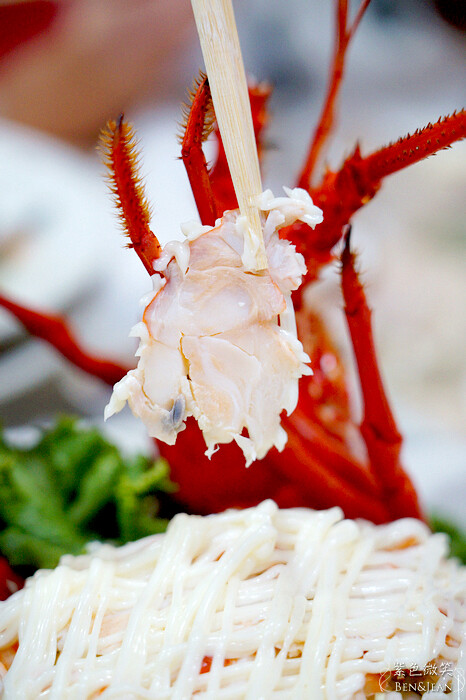 蘇澳必吃海鮮推薦!金媽祖旁的水都活海鮮,40年老字號的海味饗宴。