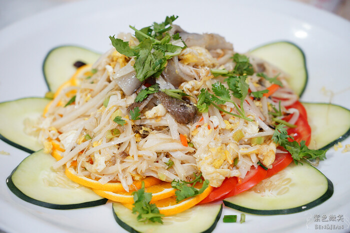 蘇澳必吃海鮮推薦!金媽祖旁的水都活海鮮,40年老字號的海味饗宴。