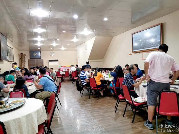 蘇澳必吃海鮮推薦!金媽祖旁的水都活海鮮,40年老字號的海味饗宴。