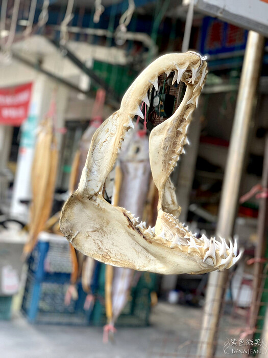 蘇澳必吃海鮮推薦!金媽祖旁的水都活海鮮,40年老字號的海味饗宴。