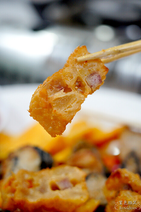 蘇澳必吃海鮮推薦!金媽祖旁的水都活海鮮,40年老字號的海味饗宴。