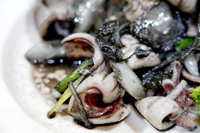 蘇澳必吃海鮮推薦!金媽祖旁的水都活海鮮,40年老字號的海味饗宴。