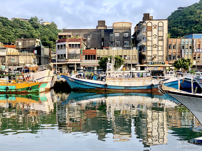 蘇澳必吃海鮮推薦!金媽祖旁的水都活海鮮,40年老字號的海味饗宴。