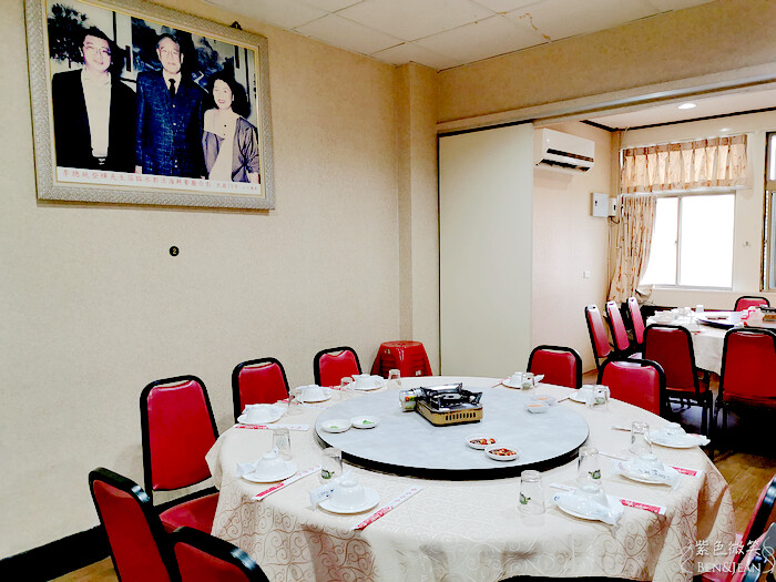 蘇澳必吃海鮮推薦!金媽祖旁的水都活海鮮,40年老字號的海味饗宴。