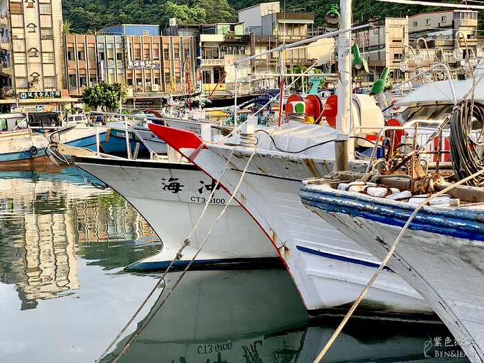 蘇澳必吃海鮮推薦!金媽祖旁的水都活海鮮,40年老字號的海味饗宴。