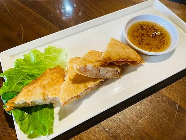 泰式料理結合中式風味！花蓮文創園區附近必吃的「泰好食」餐廳。