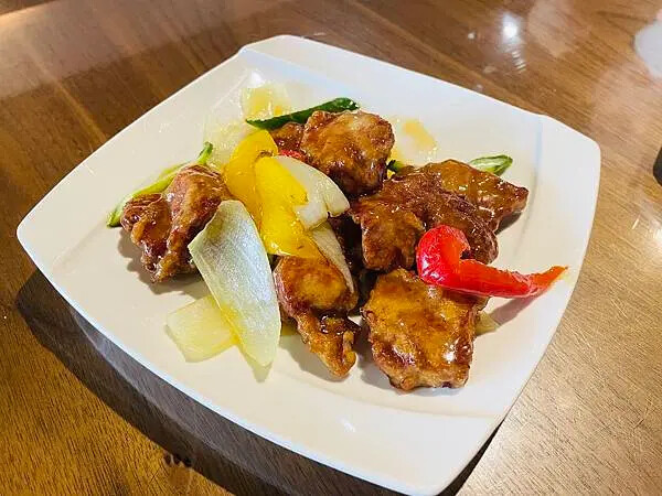 泰式料理結合中式風味！花蓮文創園區附近必吃的「泰好食」餐廳。