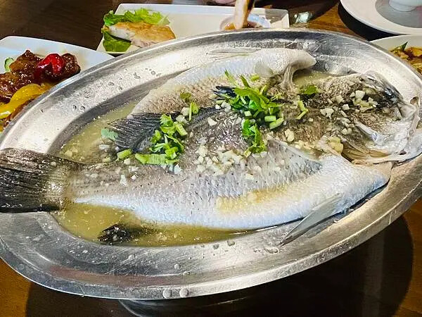 泰式料理結合中式風味！花蓮文創園區附近必吃的「泰好食」餐廳。