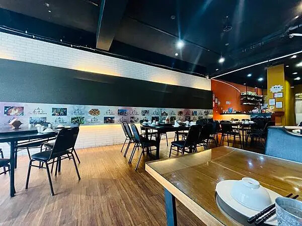 泰式料理結合中式風味！花蓮文創園區附近必吃的「泰好食」餐廳。