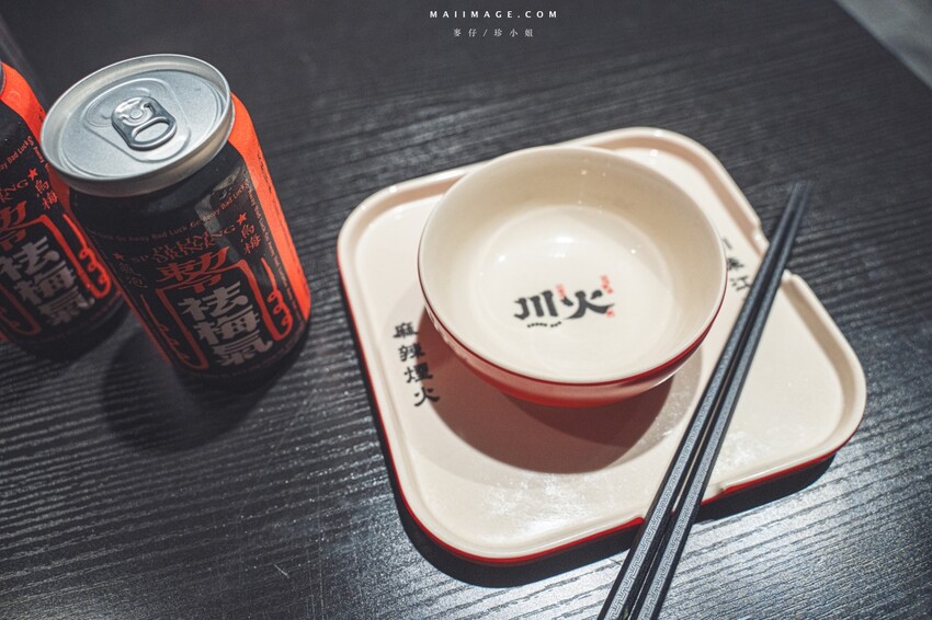 大安區成都燒烤開幕！川火成都燒烤最強江湖菜 串燒必吃攻略。