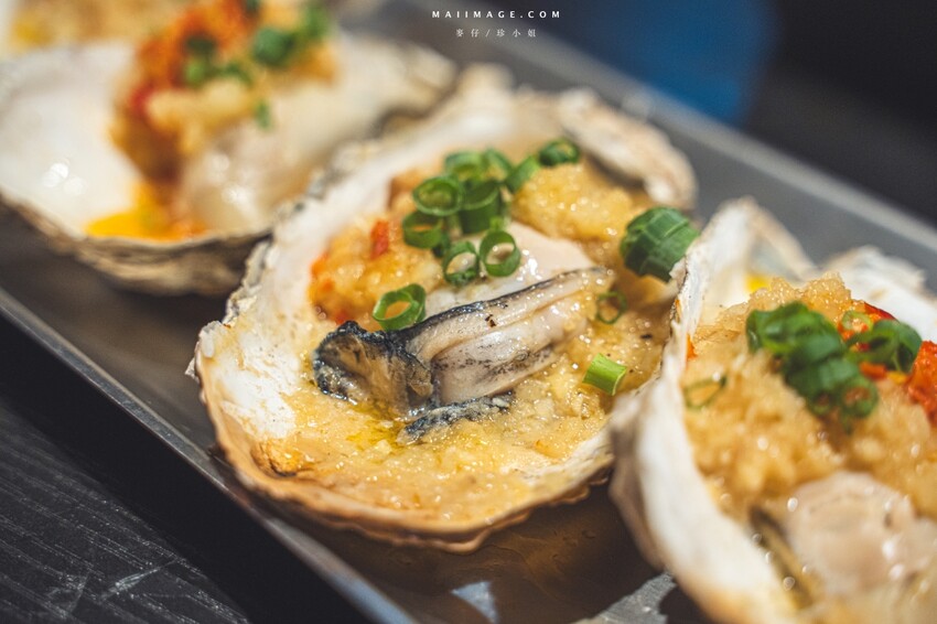 大安區成都燒烤開幕！川火成都燒烤最強江湖菜 串燒必吃攻略。