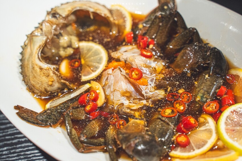 大安區成都燒烤開幕！川火成都燒烤最強江湖菜 串燒必吃攻略。