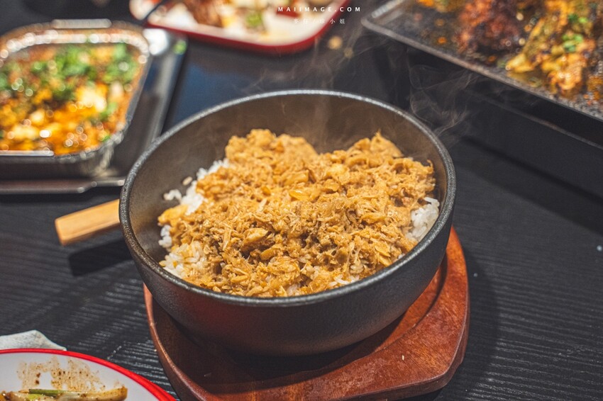 大安區成都燒烤開幕！川火成都燒烤最強江湖菜 串燒必吃攻略。