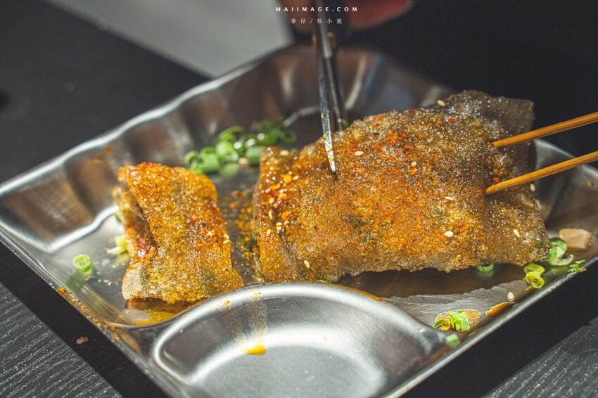 大安區成都燒烤開幕！川火成都燒烤最強江湖菜 串燒必吃攻略。