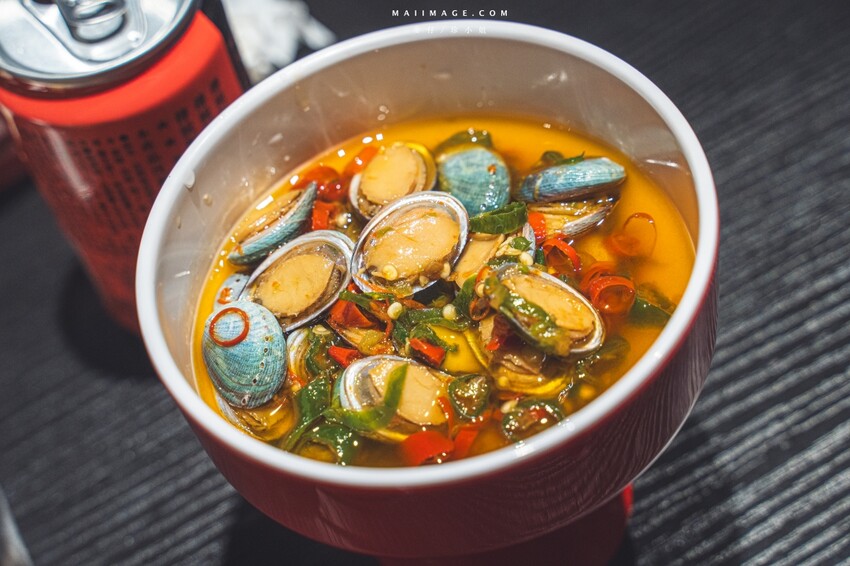 大安區成都燒烤開幕！川火成都燒烤最強江湖菜 串燒必吃攻略。