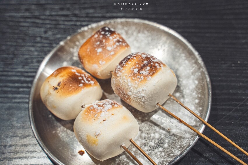 大安區成都燒烤開幕！川火成都燒烤最強江湖菜 串燒必吃攻略。