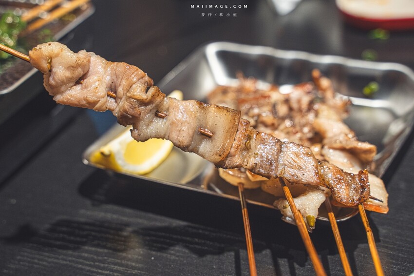 大安區成都燒烤開幕！川火成都燒烤最強江湖菜 串燒必吃攻略。