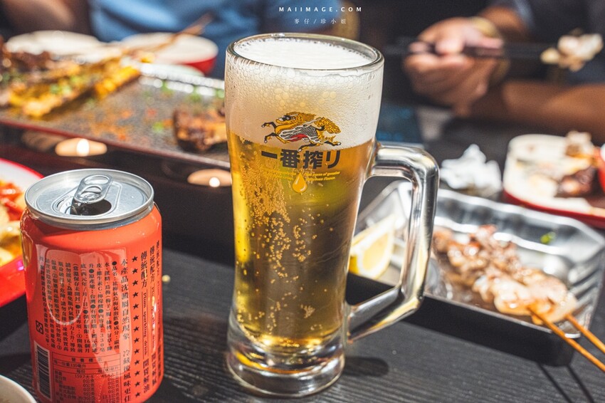 大安區成都燒烤開幕！川火成都燒烤最強江湖菜 串燒必吃攻略。