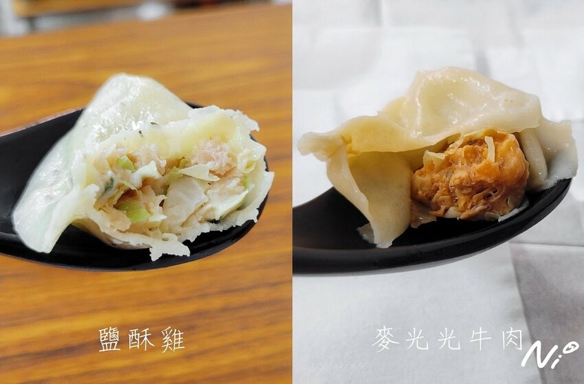 202411 桃園龍潭 神餃色-龍潭店