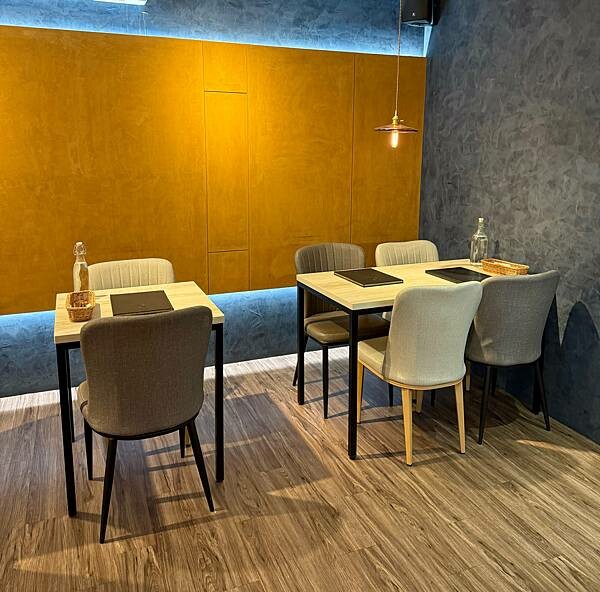 ［台北美食］大直北安路上適合約會的餐酒館| Otto Pas