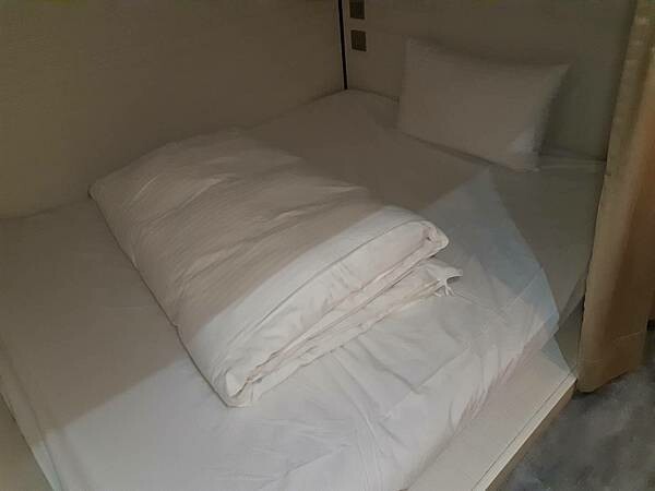 台北棧-台北車站地理位置絕佳又舒適的青年旅館~