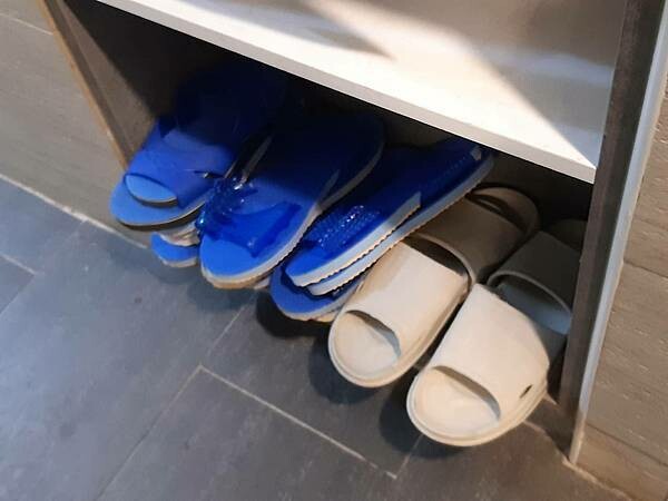 台北棧-台北車站地理位置絕佳又舒適的青年旅館~