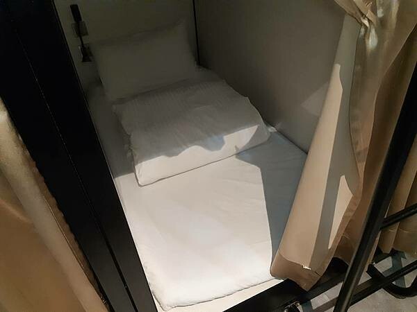 台北棧-台北車站地理位置絕佳又舒適的青年旅館~