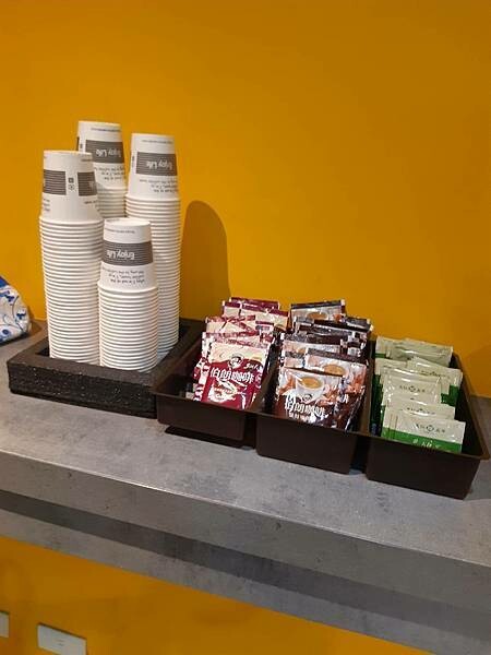 台北棧-台北車站地理位置絕佳又舒適的青年旅館~