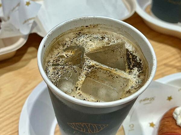 （台北下午茶）Snob café微風南山店～台北最強可頌開新