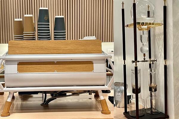 （台北下午茶）Snob café微風南山店～台北最強可頌開新