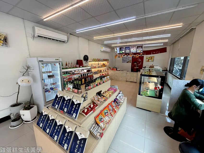 【新竹食記】禾孟壽司坊(縣政店) - 【新竹食記】禾孟壽司坊(縣政店) -