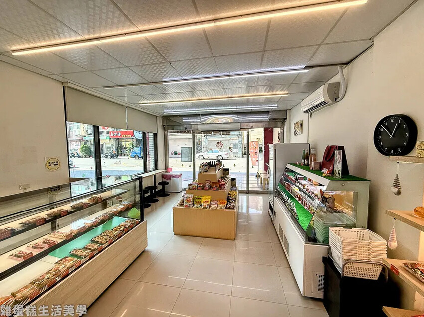 【新竹食記】禾孟壽司坊(縣政店) - 【新竹食記】禾孟壽司坊(縣政店) -