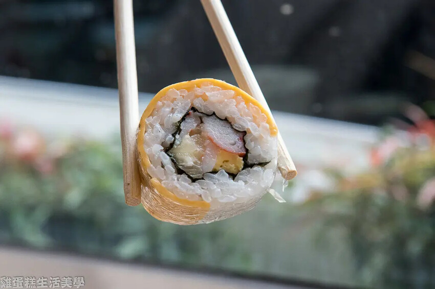 【新竹食記】禾孟壽司坊(縣政店) - 【新竹食記】禾孟壽司坊(縣政店) -