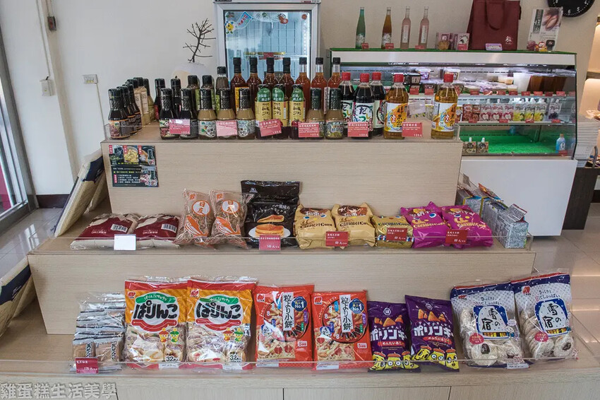 【新竹食記】禾孟壽司坊(縣政店) - 【新竹食記】禾孟壽司坊(縣政店) -