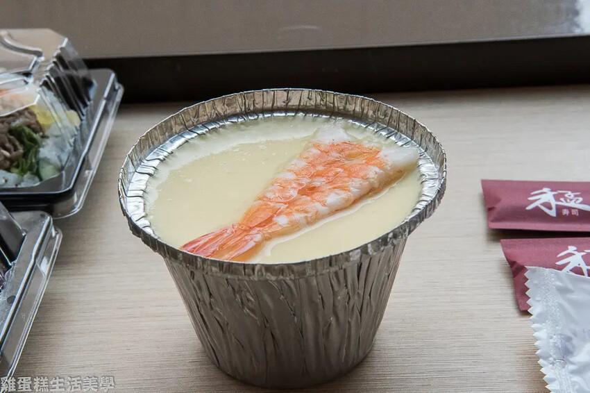 【新竹食記】禾孟壽司坊(縣政店) - 【新竹食記】禾孟壽司坊(縣政店) -