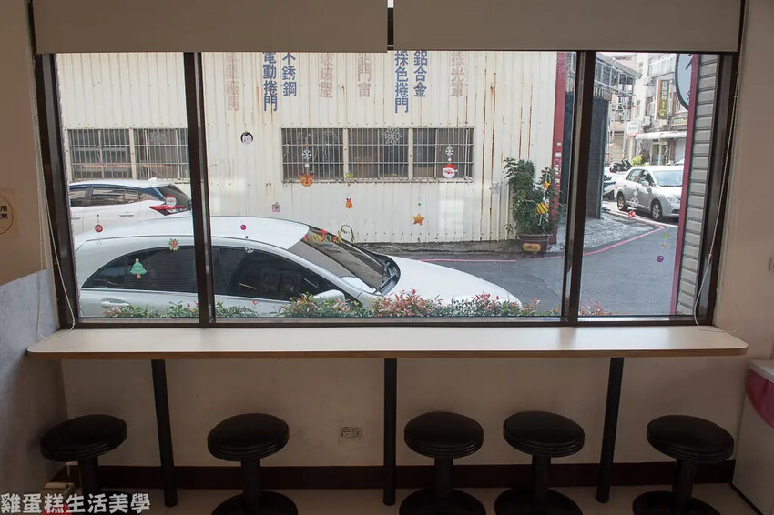 【新竹食記】禾孟壽司坊(縣政店) - 【新竹食記】禾孟壽司坊(縣政店) -